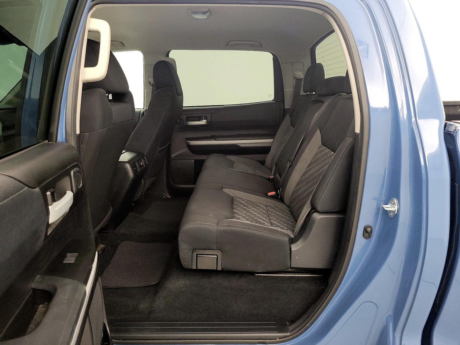 2021 Toyota Tundra SR5 - Photo 20