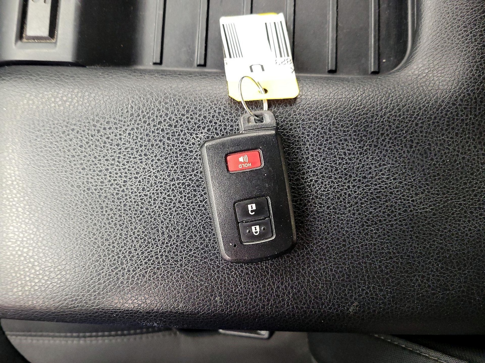 2021 Toyota Tundra SR5 - Photo 23