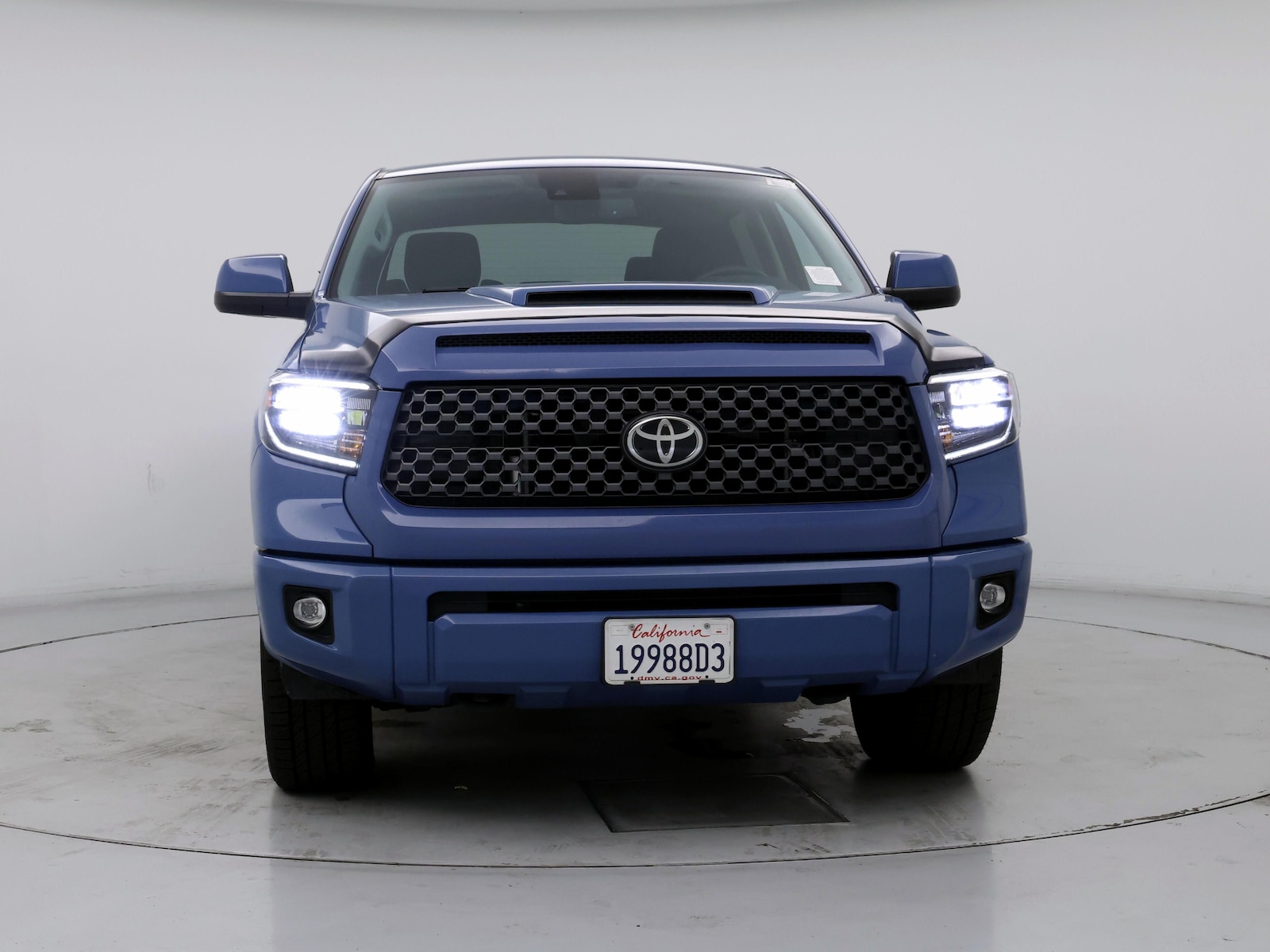 2021 Toyota Tundra SR5 - Photo 6
