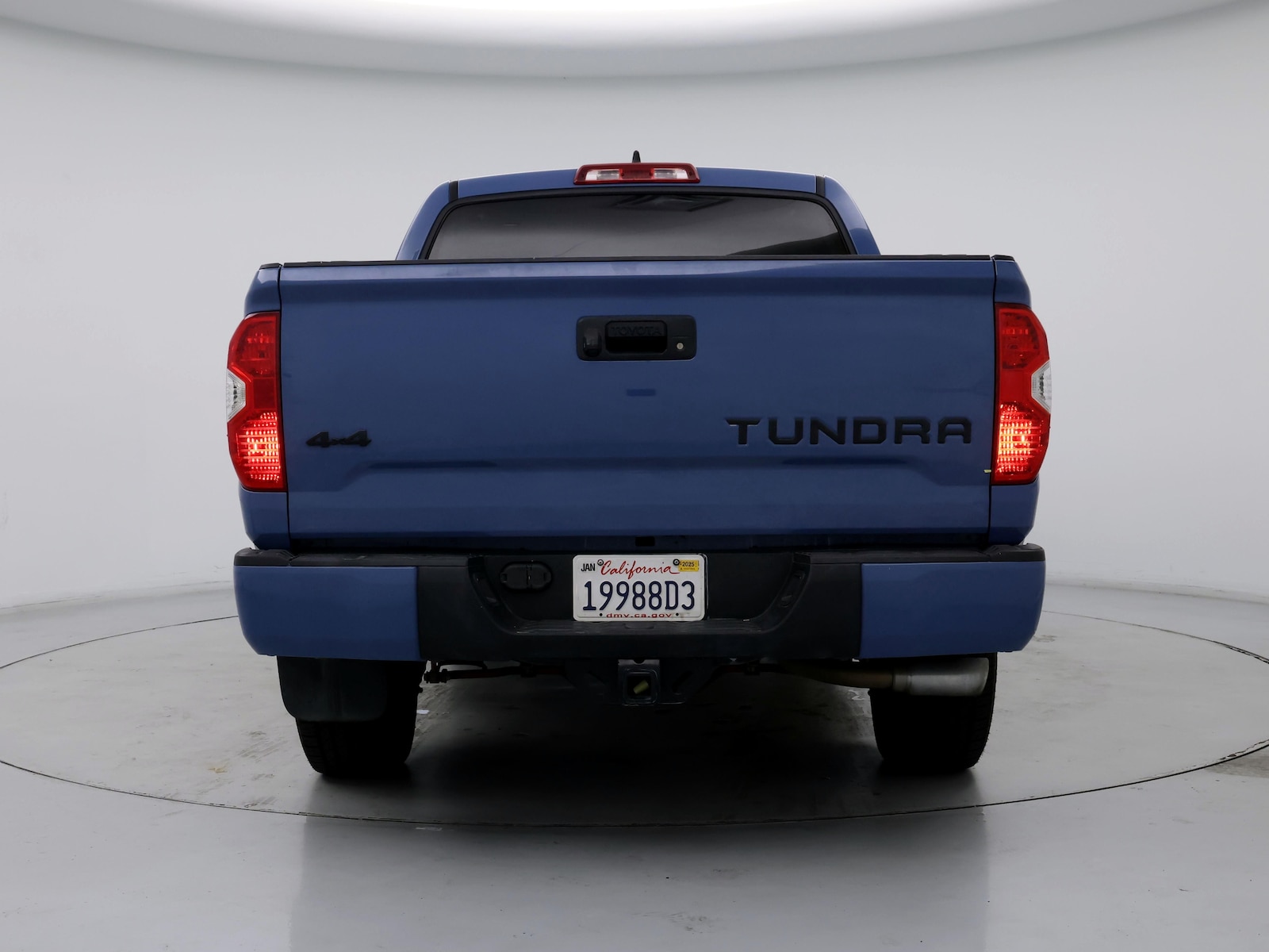 2021 Toyota Tundra SR5 - Photo 7