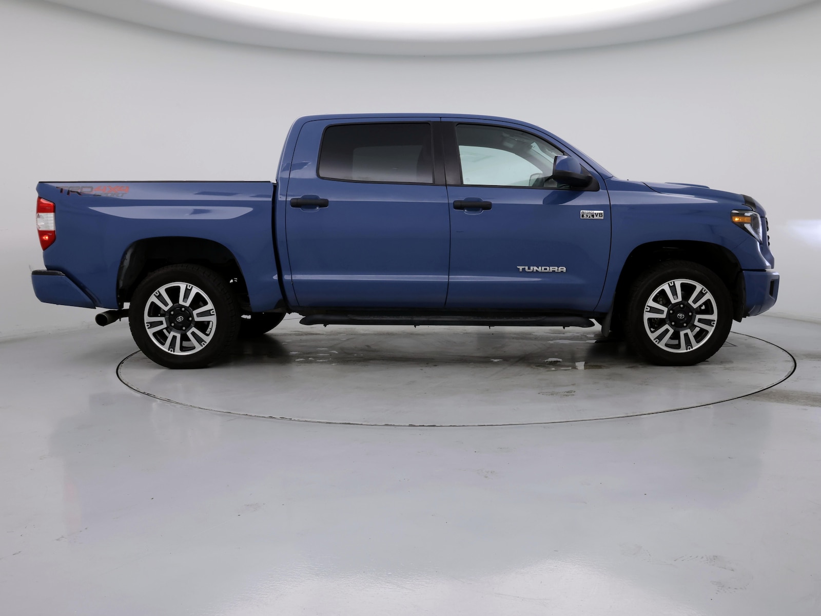 2021 Toyota Tundra SR5 - Photo 8