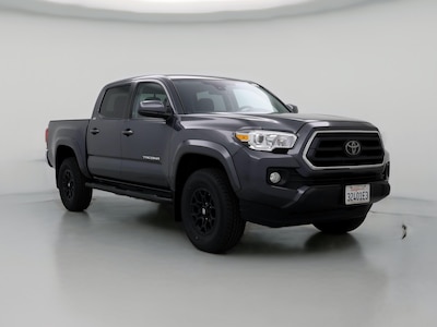 2021 Toyota Tacoma SR5 -
                Duarte, CA