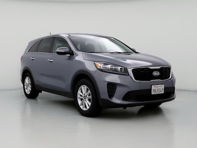 2020 Kia Sorento LX -
                Los Angeles, CA