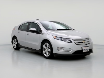 2015 Chevrolet Volt  -
                Los Angeles, CA