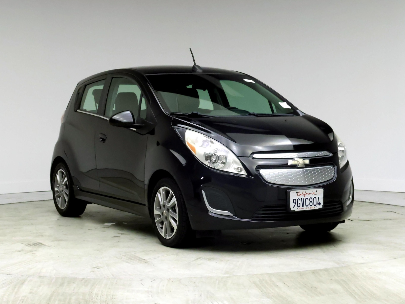 Used 2015 Chevrolet Spark 1LT with VIN KL8CK6S0XFC721305 for sale in Kenosha, WI