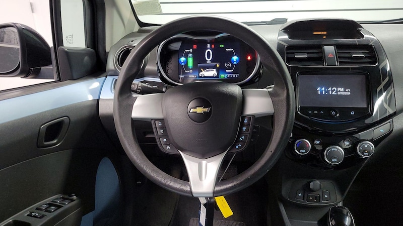 2015 Chevrolet Spark EV 10