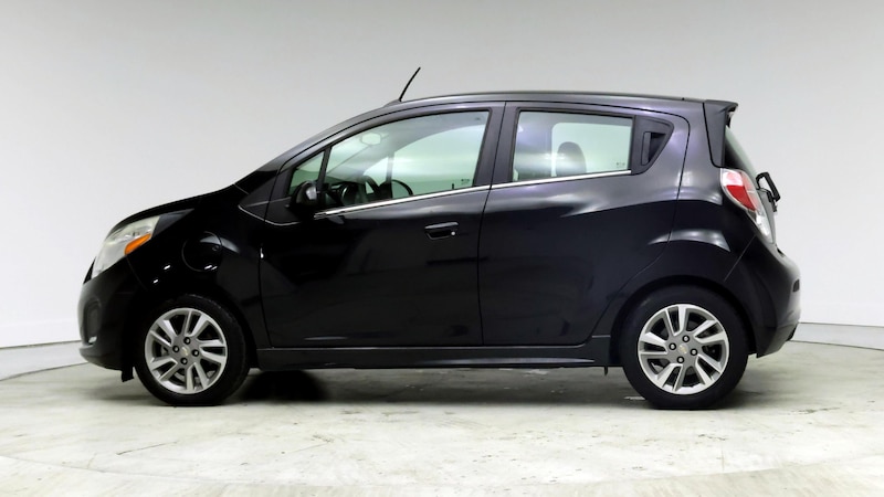 2015 Chevrolet Spark EV 3