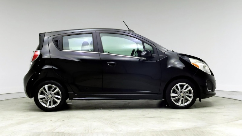 2015 Chevrolet Spark EV 7