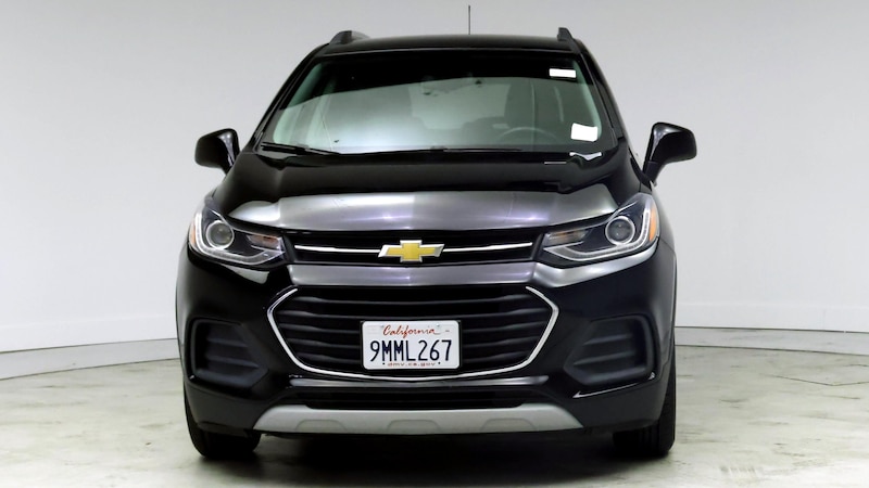 2021 Chevrolet Trax LT 5