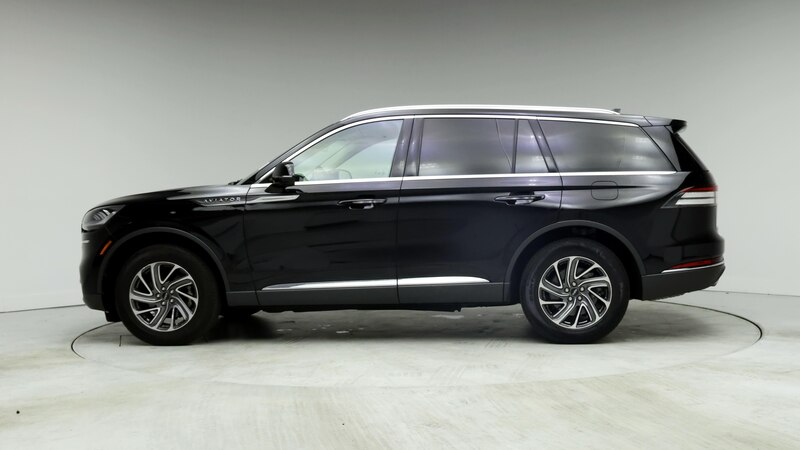 2022 Lincoln Aviator Livery 3