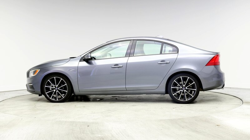 2017 Volvo S60 T5 Dynamic 3