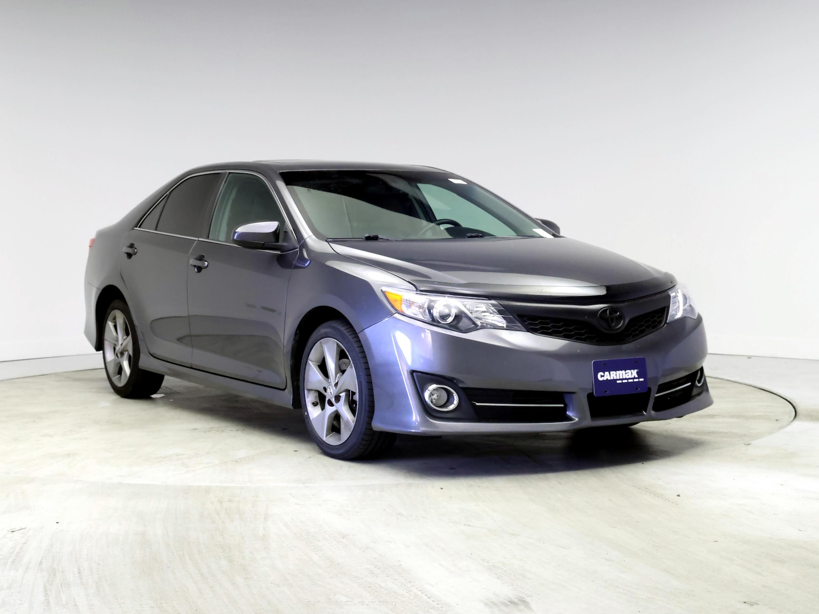 Used 2012 Toyota Camry SE with VIN 4T1BK1FK2CU013522 for sale in Kenosha, WI
