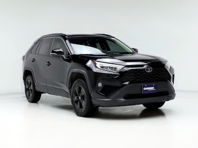 2019 Toyota RAV4 XLE -
                Plainfield, IL