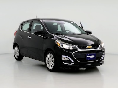 2020 Chevrolet Spark LT -
                Killeen, TX