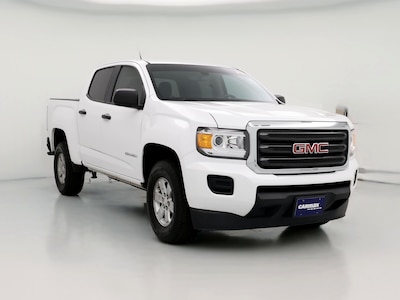 2020 GMC Canyon  -
                San Antonio, TX