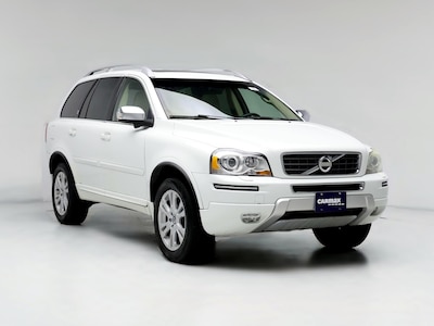 2013 Volvo XC90 3.2 -
                Austin, TX