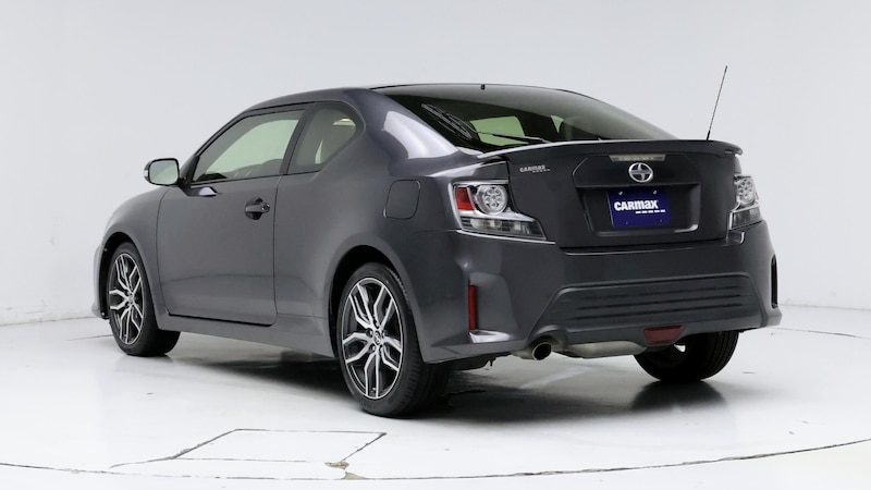 2014 Scion tC Monogram 2