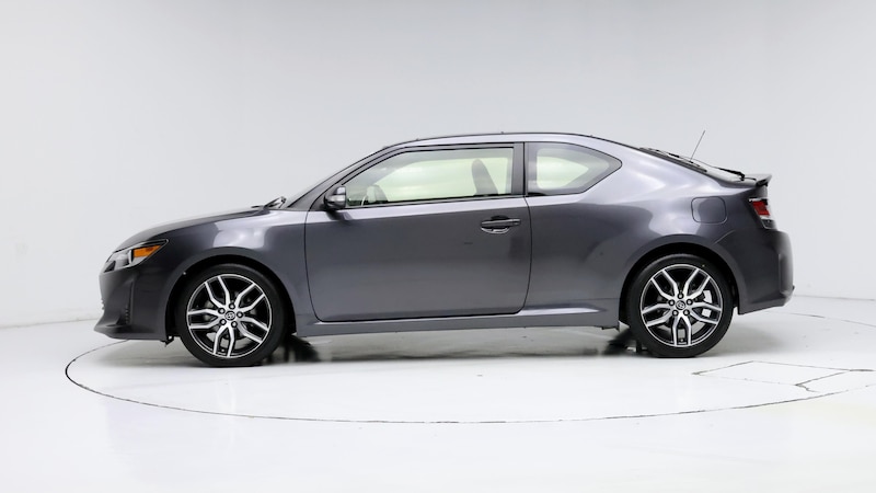 2014 Scion tC Monogram 3