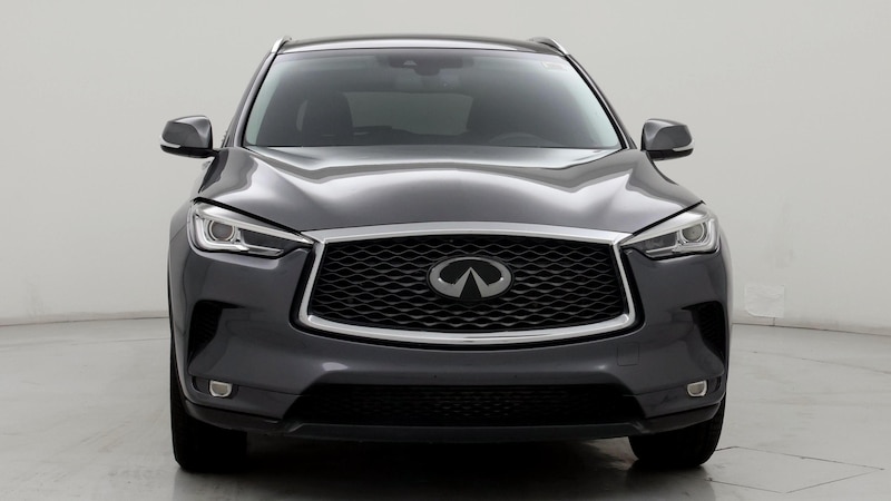 2019 INFINITI QX50 Luxe 5