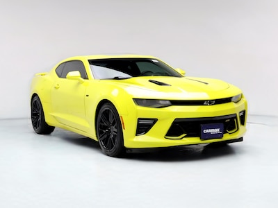 2018 Chevrolet Camaro SS -
                Memphis, TN