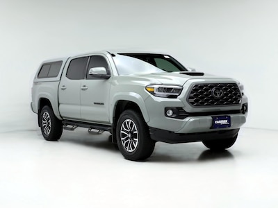 2022 Toyota Tacoma TRD Sport -
                San Antonio, TX