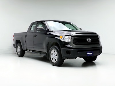 2016 Toyota Tundra SR5 -
                San Antonio, TX