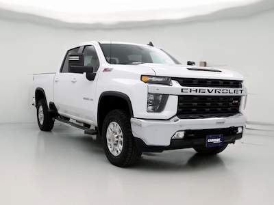 2022 Chevrolet Silverado 2500 LT -
                Indianapolis, IN