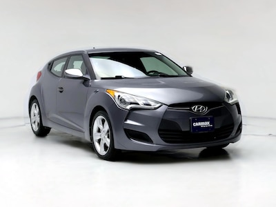 2014 Hyundai Veloster  -
                Austin, TX