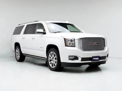 2017 GMC Yukon XL Denali -
                Mcallen, TX