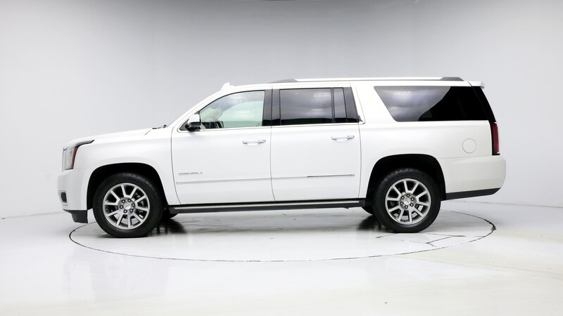 2017 GMC Yukon XL Denali 3