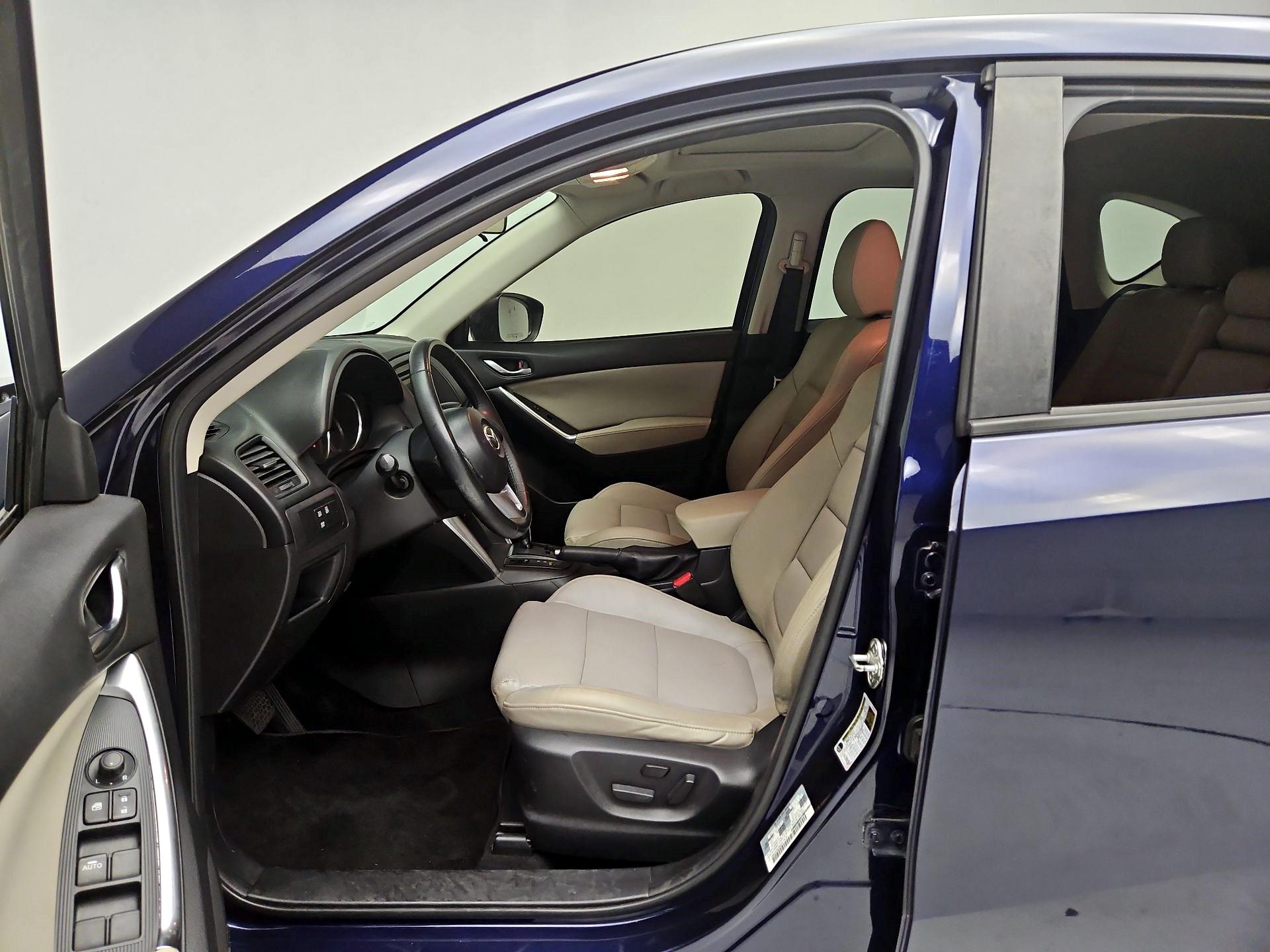 Thumbnail: 2014 Mazda CX-5 - 9