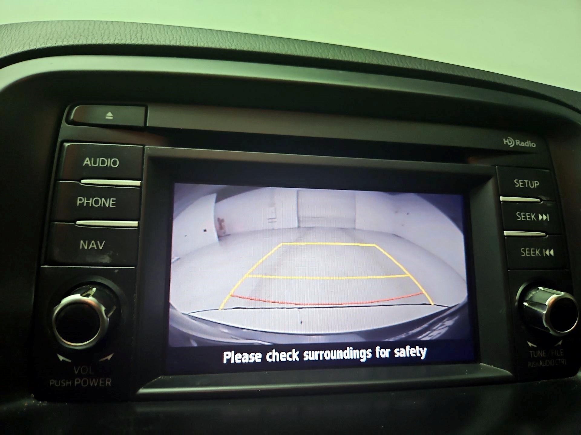 Thumbnail: 2014 Mazda CX-5 - 12