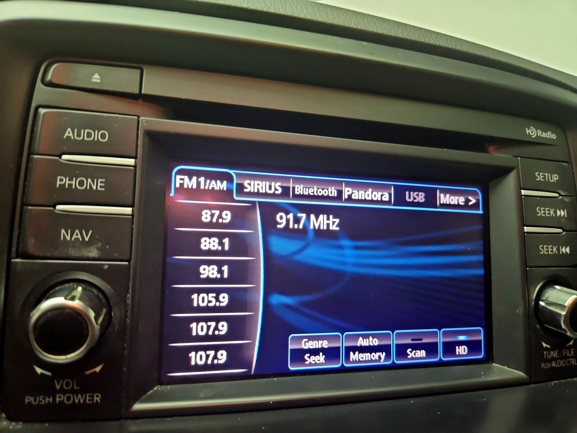 Thumbnail: 2014 Mazda CX-5 - 13