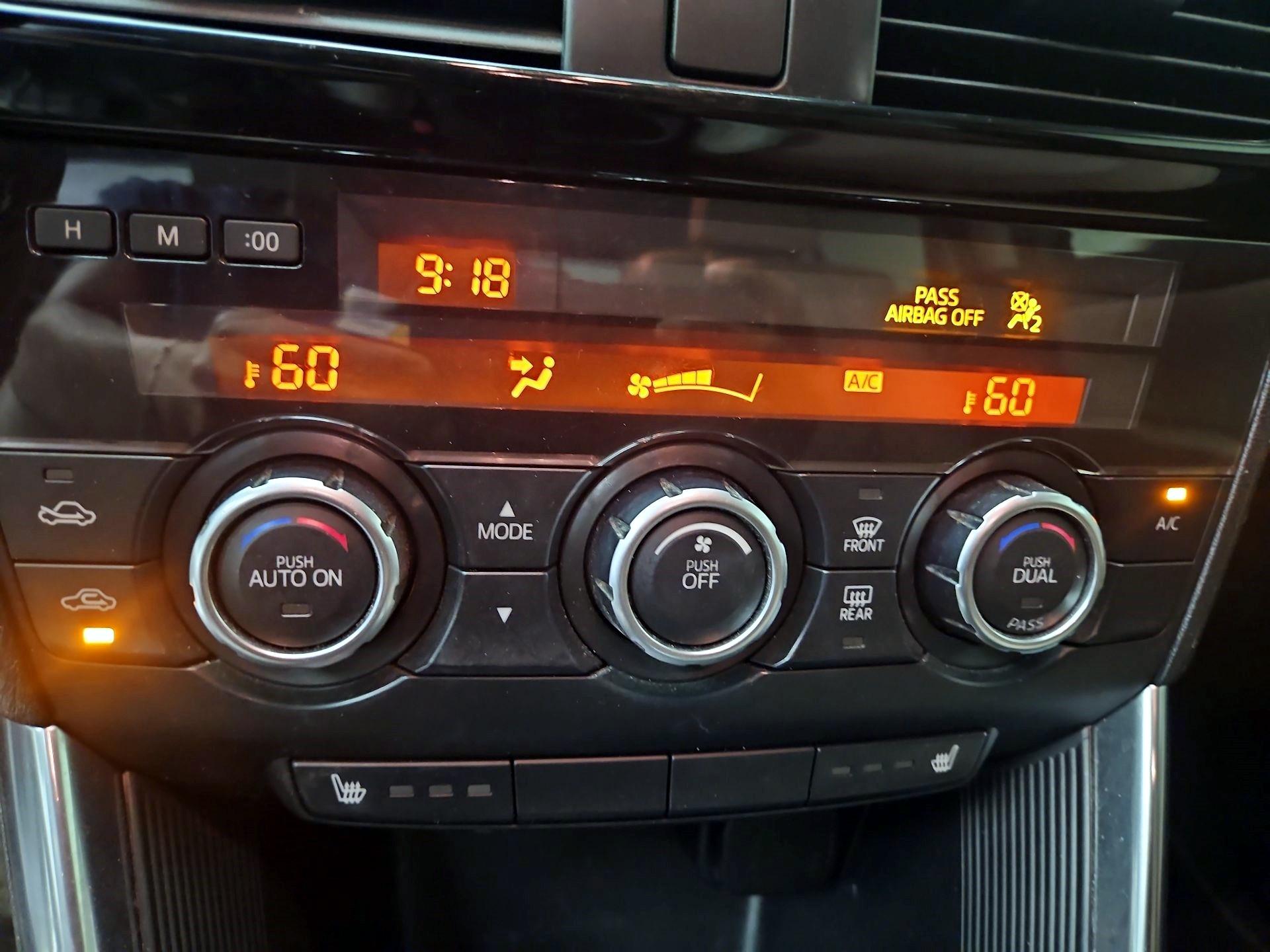 Thumbnail: 2014 Mazda CX-5 - 14