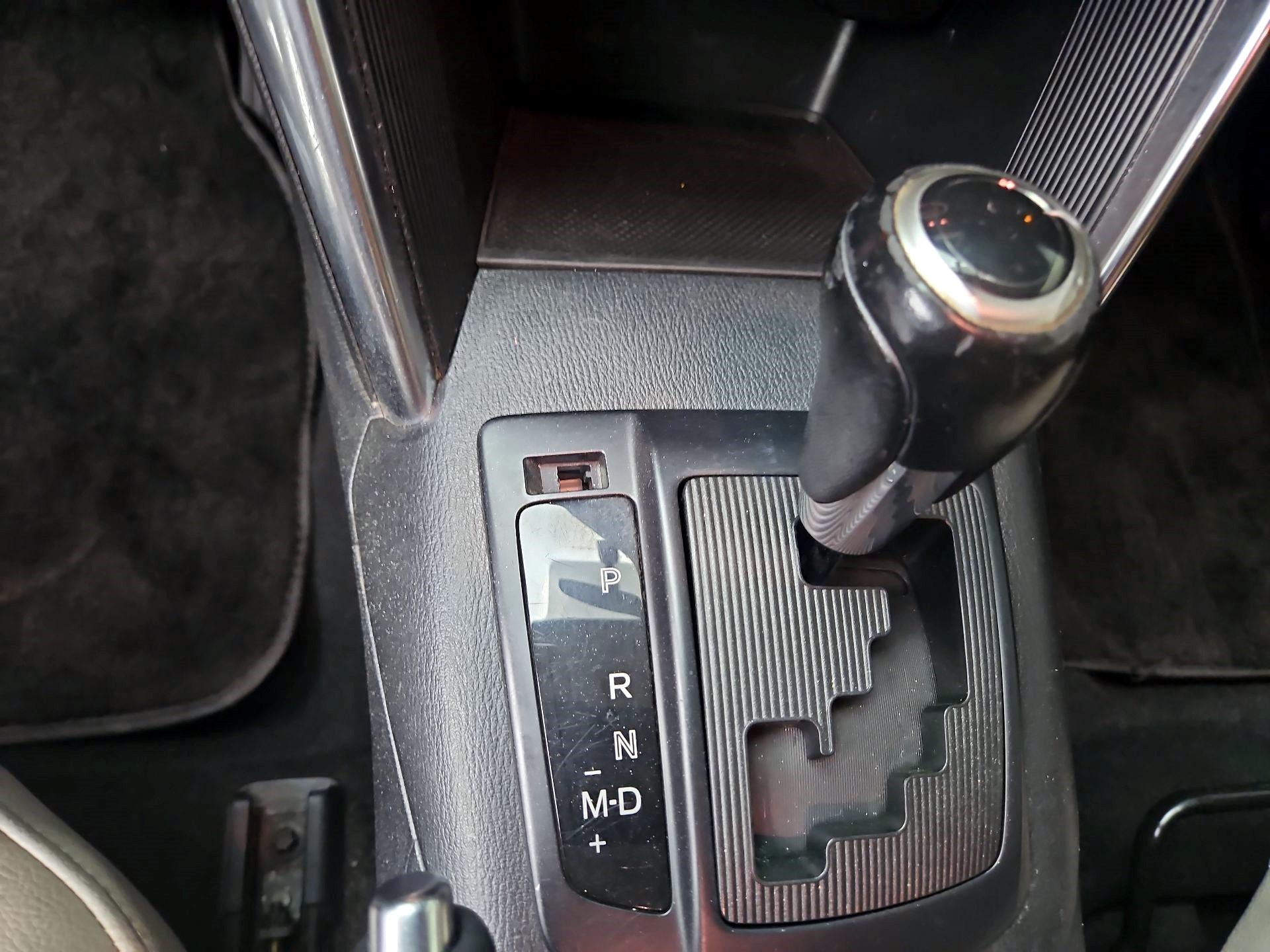 Thumbnail: 2014 Mazda CX-5 - 15
