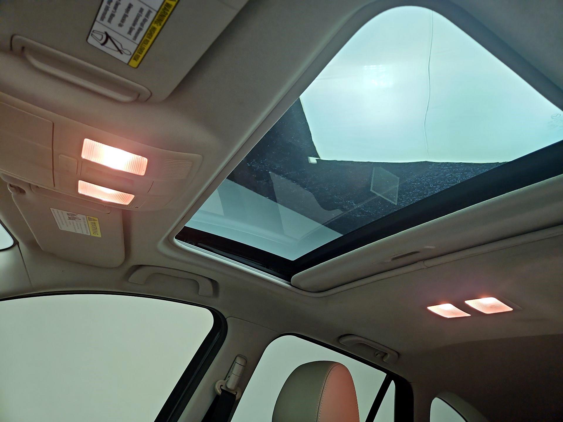 Thumbnail: 2014 Mazda CX-5 - 17