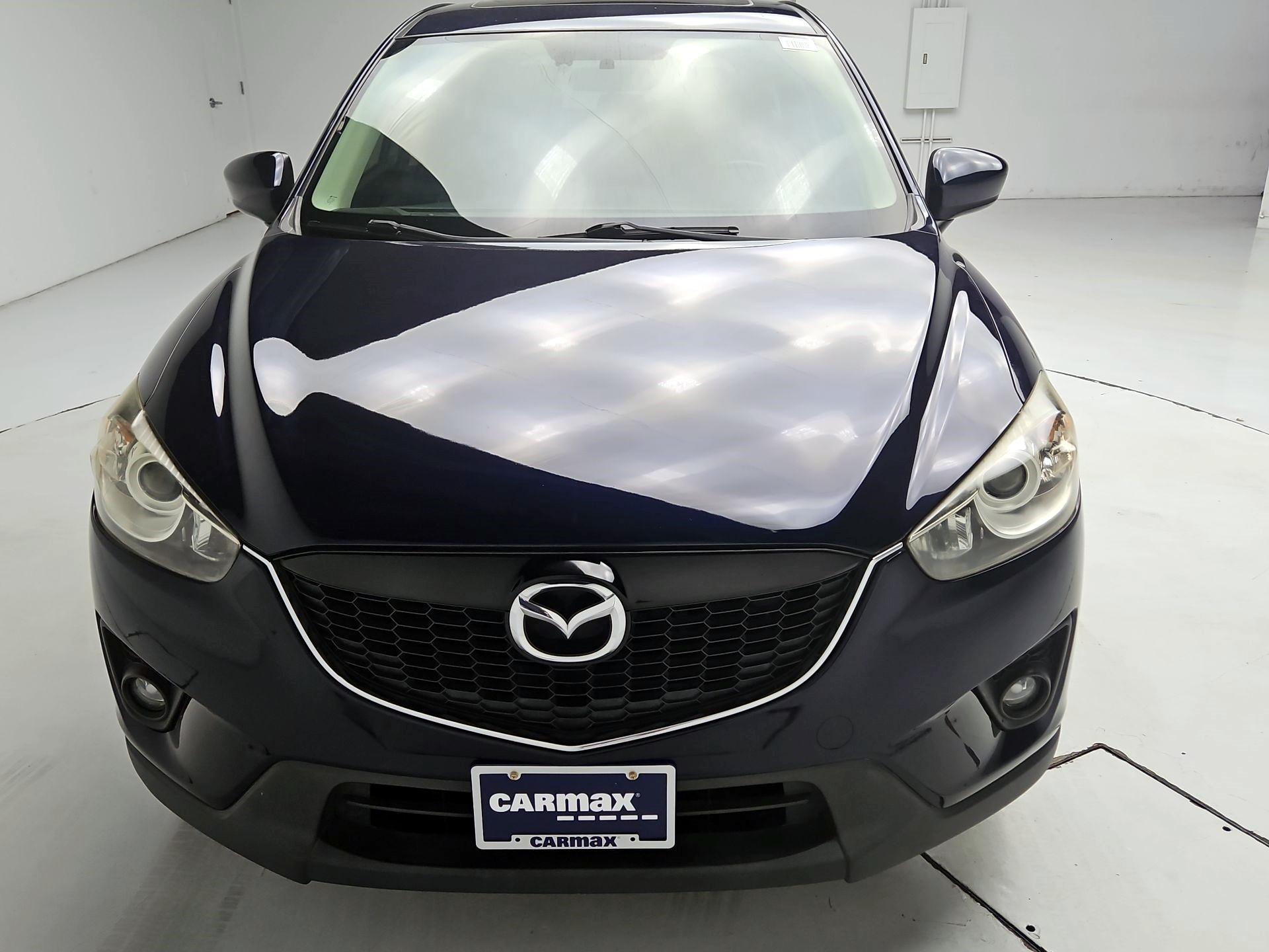 Thumbnail: 2014 Mazda CX-5 - 2