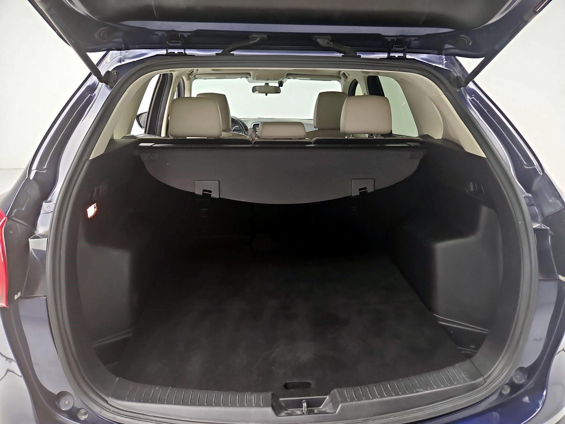 Thumbnail: 2014 Mazda CX-5 - 19