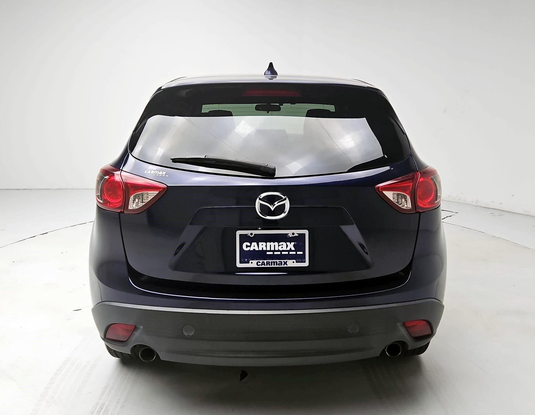 Thumbnail: 2014 Mazda CX-5 - 6
