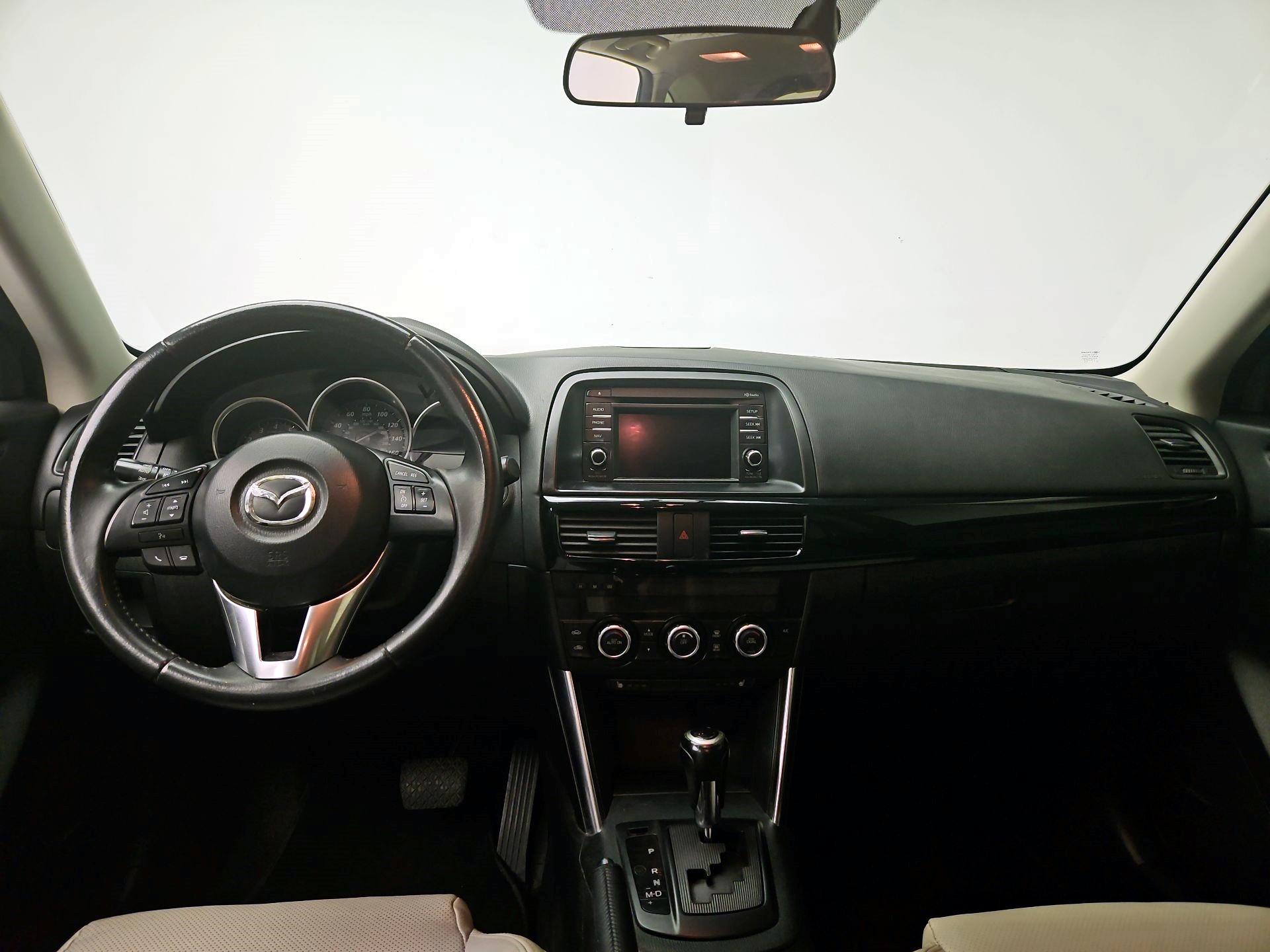 Thumbnail: 2014 Mazda CX-5 - 8
