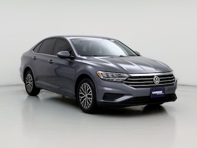 2021 Volkswagen Jetta S -
                Austin, TX