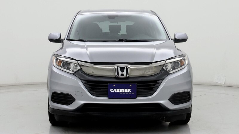 2019 Honda HR-V LX 5