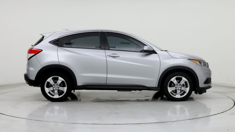 2019 Honda HR-V LX 7