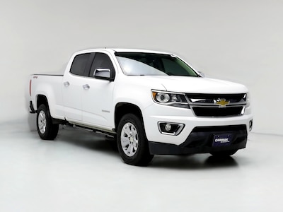 2018 Chevrolet Colorado LT -
                San Antonio, TX