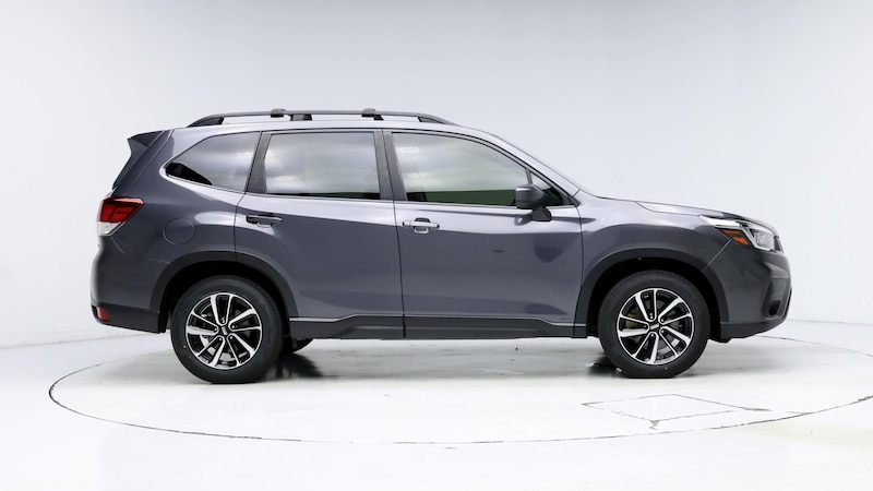 2020 Subaru Forester Premium 7