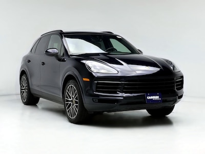 2019 Porsche Cayenne  -
                San Antonio, TX