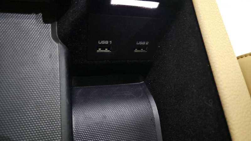 2019 Porsche Cayenne  19