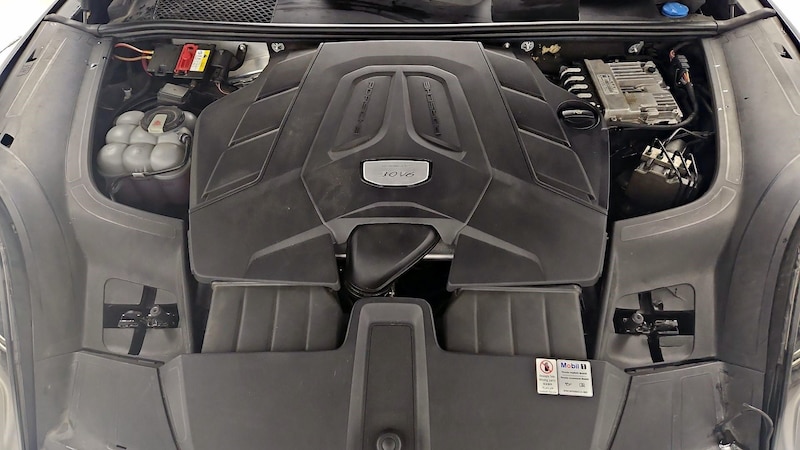 2019 Porsche Cayenne  23
