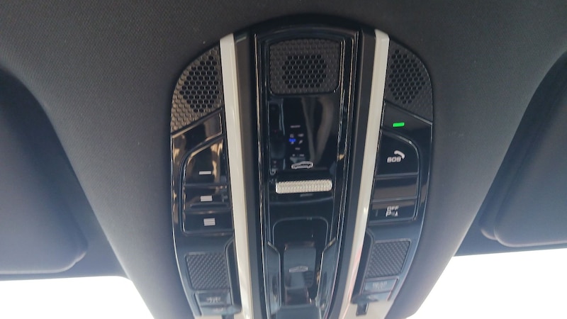 2019 Porsche Cayenne  31