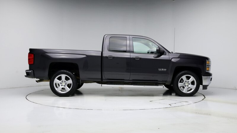 2015 Chevrolet Silverado 1500 LT 7